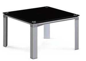 China Rectangle Contemporary Coffee Tables Easy Assembly Type With Shelves on sale