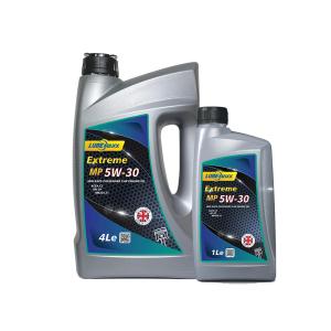 Quality MP 5W-30 Passenger Car Engine Oils for VAG Group Vehicle wholesale