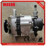 Nissan 4D30 Excavator Alternator A5T70183 A2T71483 A2T71583 ME017550