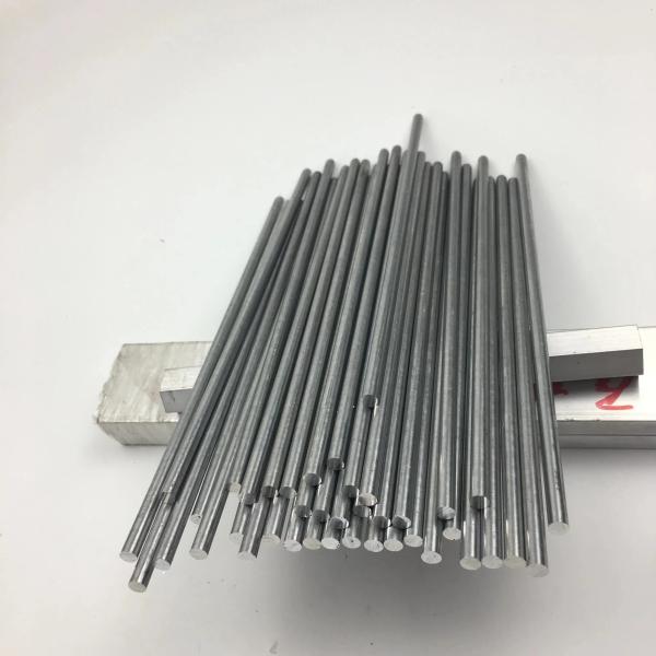 6082 7075 T351 Aluminum Billet Spacer T6 6063 6061 Aluminium Rod Alloy Aluminum