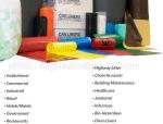 Compostable Biodegradable Household Living Room Trash Bags,Bathroom Bin Liners
