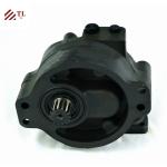 Excavator Vane Pump Cartridge with Eaton Vickers 1435438 1465074 1465076 1417916