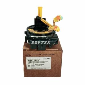 Quality Brand High Quality Auto Clock Spring 934903R321 for Kia Optima 2011-2013 wholesale