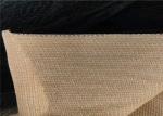 Balcony Hdpe Shade Net 0.9x5m UV Sail Finishing