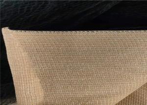 Quality Balcony Hdpe Shade Net 0.9x5m UV Sail Finishing wholesale