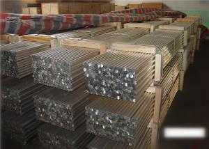 Quality Extruded Magnesium Anode Rod for Water Heater / Mg Anode for tank cathodic protection wholesale