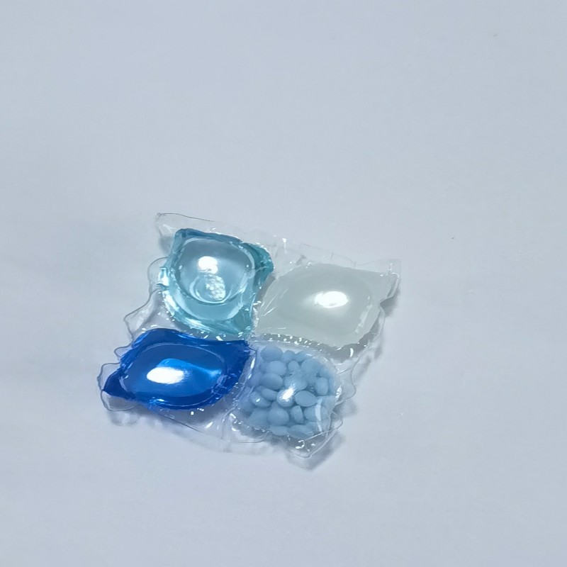 Tough Stain Fresh Scent Powerful Cleaning Make Laundry Day Easier Efficient Laundry Detergent Pods