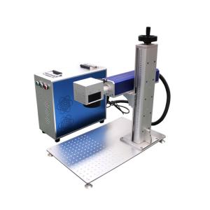 Quality Portable Metal Laser Engraving Machine wholesale