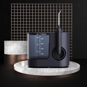 Quality 1000ML ODM Countertop Water Flosser Dental Spa For Family Use wholesale