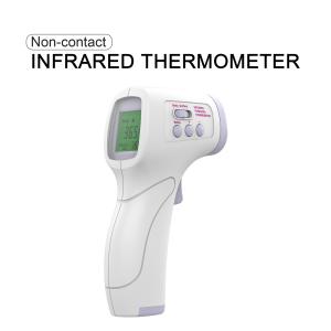 Quality Handheld Infrared Temperature Detector Thermocouple Thermometer Theory wholesale