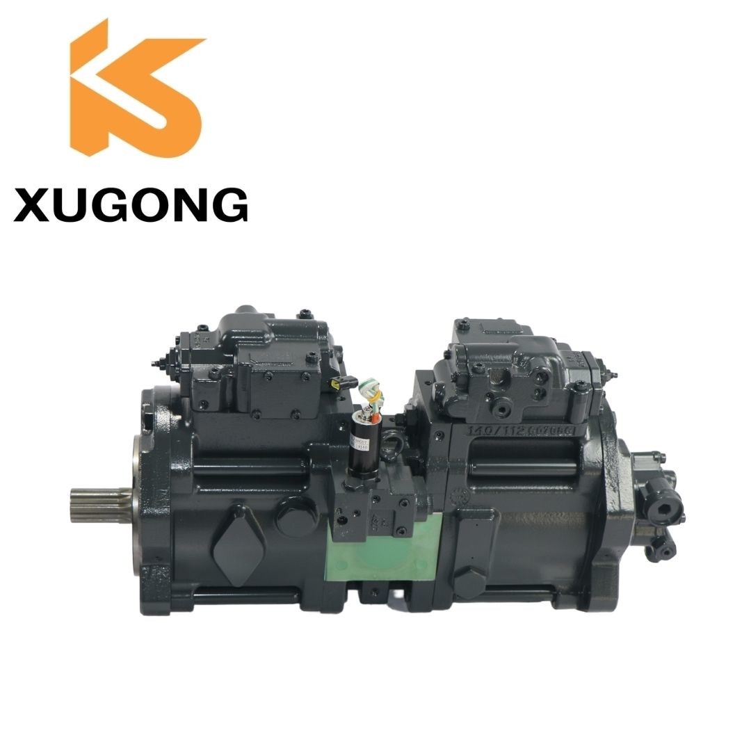Main Pump K3V112DT-9N14 Hydraulic Pump Device Hydrauic Pumps Parts Repair