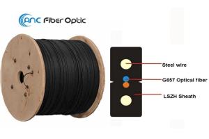 Quality 2x3mm Fiber Optic Cable wholesale