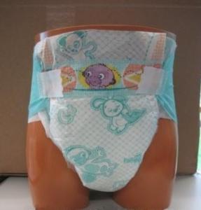 Quality High Quality and Lowest Price of Disposable Adult Diaper wholesale