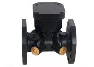 Quality Industrial DN50 Ductile Iron Water Meter Housing PN16 meter parts wholesale