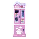 41KG Coins Exchange Token Machine Anti Fake Currency 110V