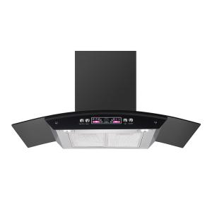 Quality Chimney Style Under Cabinet Hood 30 Inch for Household wholesale