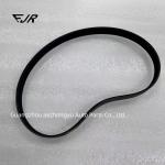 3.0 V6 Alternator Drive Belt For Ghibli Levante Quattroporte OE NO. 286570