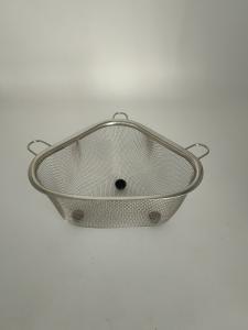 Quality Stainless steel net basket wholesale