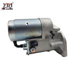 QDJ1601X 9T 12V 2.2KW Engine Starter Motor 116016 4280000870 M810337