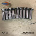 HPV140 PC360-7 Komatsu Hydraulic Pump Parts Replacement High Performance
