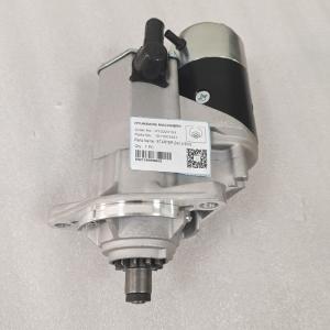 Quality Starter 24V 4.5KW 1811003421 1811004150 1811003381 Fit EX200-3C EX200-5 Hitachi wholesale