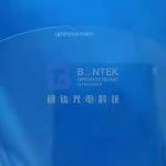 3 Inch Soda Lime Sheet Glass Wafer For Customization And In-House Inspection