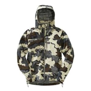 Quality Waterproof Men Lightweight Jacket Breathable Fishing Rain Jacket wholesale