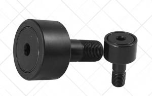 Quality Self Lubrication 30mm NUKR Stud Type Track Roller wholesale