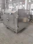 FZG-20 Vacuum Drying Machine Industrial Vacuum Oven Dryer