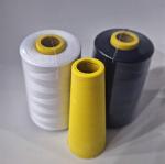 In Stock 3000 Yards Hilos De Coser Spun Polyester Sewing Yarn TKT Thread 40/2