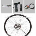 High torque 55km/h brushless motor 48v 1200w electric bike motor kit ebike