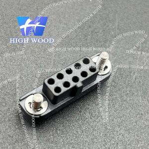 Quality HW-CMM Connector , HW-222C10M11 , MTL-55302F , 2mm Pitch wholesale