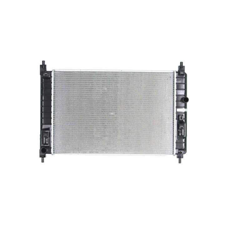 2010-2018 Chevrolet SAIL 1.2 Cooling System Aluminum Radiator for Engine Coolant Cooler