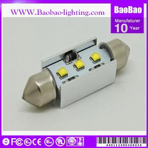 Quality Baobao-Canbus-SJ-9W 36mm wholesale