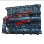 1G514-01017 Cast Iron Cylinder Block V2607 Kubota Engine Block