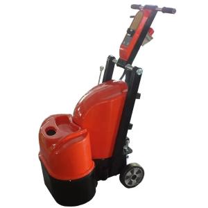 Quality CE Certified Dust Free Concrete Floor Polishing Machine wholesale