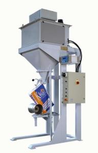 Quality Professional Valve Bag Bagging Machinery For Granular / Pellet wholesale