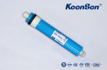 300 Psi Maximum Pressure 1812 Household RO Membrane for Household Water