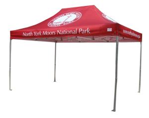 Quality Advertising Outdoor Exhibition Tents , Custom Printed Outdoor Display Tents wholesale