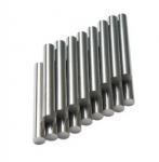 High Wear Resistance Cemented Carbide Rods Chamfered With Ground Polished