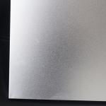 Hot Rolled 304 Stainless Steel Decorative Sheet Colored Bead Blasted Anti
