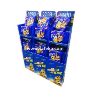 Quality Oreo FSDU d Display Stand Design wholesale