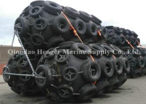 Quality Special Design High Pressure Inflatable Dock Fenders For Ship Mooring wholesale