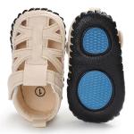 New fashion infant Baby Sandals Summer Casual Newborn Walking shoes baby shoes