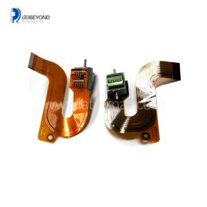 Quality V2X R/W Magnetic Head 1770006974 ATM Card Reader Parts wholesale