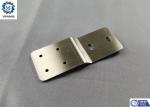 OEM Stamping Stainless Steel Sheet Metal Fabrication Parts 2mm Thickness