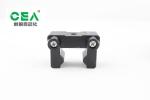 High Dynamic Load Rating Round Ball Linear Guide Bearing