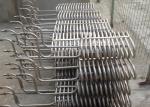 ISO Approval Stainless Steel Heating Coil