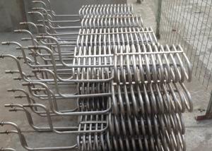 Quality ISO Approval Stainless Steel Heating Coil wholesale