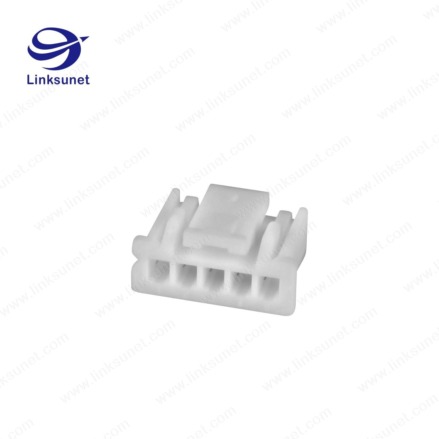 JST PA series 2.0mm 2 - 16pin natural connectors wire harness